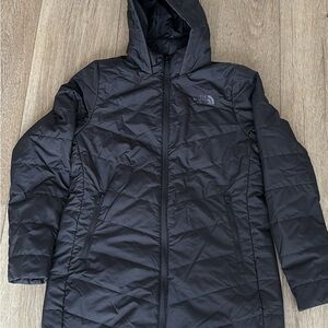 The North Face Puffer Jacket
